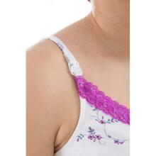 Bogema Lingerie Art.97270 Night Violet