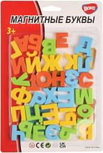 Magnetic Alphabet Art.71972 Magnētiskie burti (krie. val.)