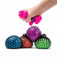 I-Toys Squishy Mesh Art.A429704