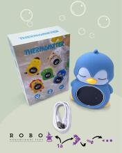 Bebe Basic  Penguin Art.7217 Digital thermometer Penguin