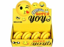 BebeBee YoYo Smile Art.636910 /12  Игрушка йо йо