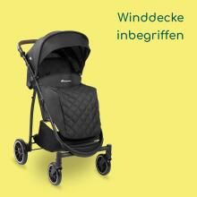 Bebeconfort Ingenious Art.72724 Tinted Grey