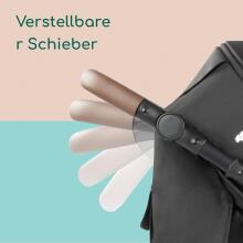 Bebeconfort Ingenious Art.72726 Black