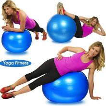 Frogeez™ Gymnastic Fitball  Art.L20076 Lilac