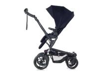 Jane Crosswalk R Micro Art.5574 U06 Cold Black