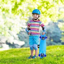 Meteor® Penny Board  Art. 22604 Graffiti