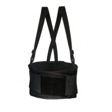 Med Support Multifunctional Rib Brace Art.7307 Rindkere tugi, elastne, hingav, hõlpsasti kasutatav, multifunktsionaalne ribi tugiside, topeltrihmad,