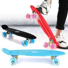 Disney Penny Board Art.9938 Iron Man