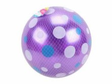 I-Toys Ball Art.C-295  мячик 20cм