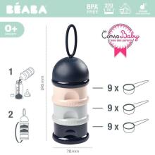Beaba Stacked Formula Gipsy Art.911553
