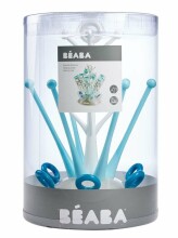 Beaba Draining Rack   Art.911616 Cушилка - подставка для бутылок