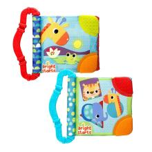 Bright Starts Teethe & Read Art.8475