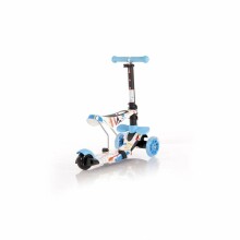 Lorelli  Scooter 5 in 1 Art.1039003 Blue