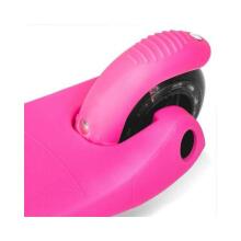 Spokey Funride Art.927048 Pink  Bērnu skūteris
