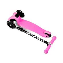 Spokey Funride Art.927048 Pink  Bērnu skūteris