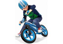 Chillafish Bmxie Balance Bike Blue Art.CPMX02BLU  līdzsvara velosipēds  no 2 līdz 5 gadiem