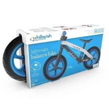 Chillafish Bmxie Balance Bike Blue Art.CPMX02BLU  līdzsvara velosipēds  no 2 līdz 5 gadiem