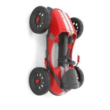 Chillafish pedaalidega kart Monzi-RS