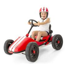 Chillafish pedaalidega kart Monzi-RS