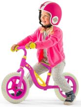 Chillafish jooksuratas Charlie Pink