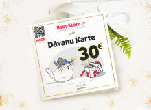 Kinkekaart 30 EUR