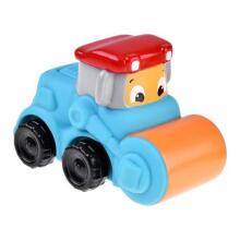 Jok City Car Art.ZA4737 Pehmete autode komplekt 3tk