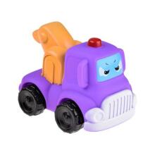 Jok City Car Art.ZA4737 Pehmete autode komplekt 3tk