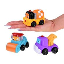 Jok City Car Art.ZA4737 Pehmete autode komplekt 3tk