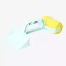 Bebe Basic Sand Toys Art.77404 Rannamänguasi labidas
