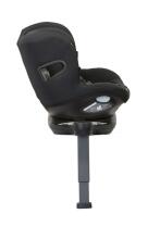 Joie I-Spin 360 E (61-105cm) isofixiga turvatool Coal