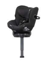 Joie I-Spin 360 E (61-105cm) isofixiga turvatool Coal