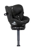 Joie I-Spin 360 E (61-105cm) isofixiga turvatool Coal