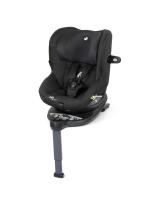 Joie I-Spin 360 E (61-105cm) isofixiga turvatool Coal