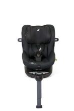 Joie I-Spin 360 E (61-105cm) isofixiga turvatool Coal