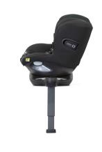 Joie I-Spin 360 E (61-105cm) isofixiga turvatool Coal