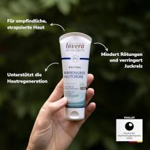 Lavera Neutral Acute Cream Art.78392 Looduslik kosmeetiline kreem, 75 ml