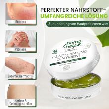 Universal Hemp  Propolis & Manuka Art.78430 Universaalne kanepisalv neurodermatiidi korral taruvaiku ja manukaga – 100 ml