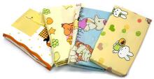 Urga Art.78856 Bed linen set 140x100