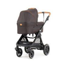 Emmaljunga '17 Super Nitro Art. 27703 Competition Grey