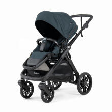 Emmaljunga Sento Max Art.79004 Forest  Stroller 2 in 1