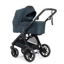 Emmaljunga Sento Pro Art.79365 chassis