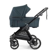 Emmaljunga Sento Pro Art.79365 chassis