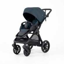 Emmaljunga Sento Pro Art.79365 chassis
