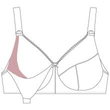 La bébé Boutique Art.80096 Basic White