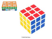 Magic Cube Art.323-18B  Кубик Рубик
