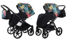 Bambi Quant Flowers Art.06 3 in 1