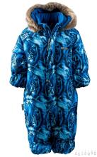 Lenne '18 ZOO Art.17306/6350 Baby Overall (80,86 cm)
