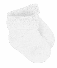 La bebe™ Natural Eco Cotton Baby Socks Art.81008