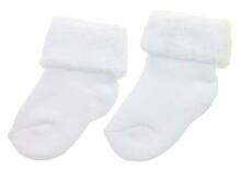 La bebe™ Natural Eco Cotton Baby Socks Art.81008