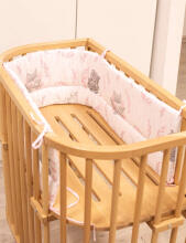 MimiNu Bed bumper 180 cm